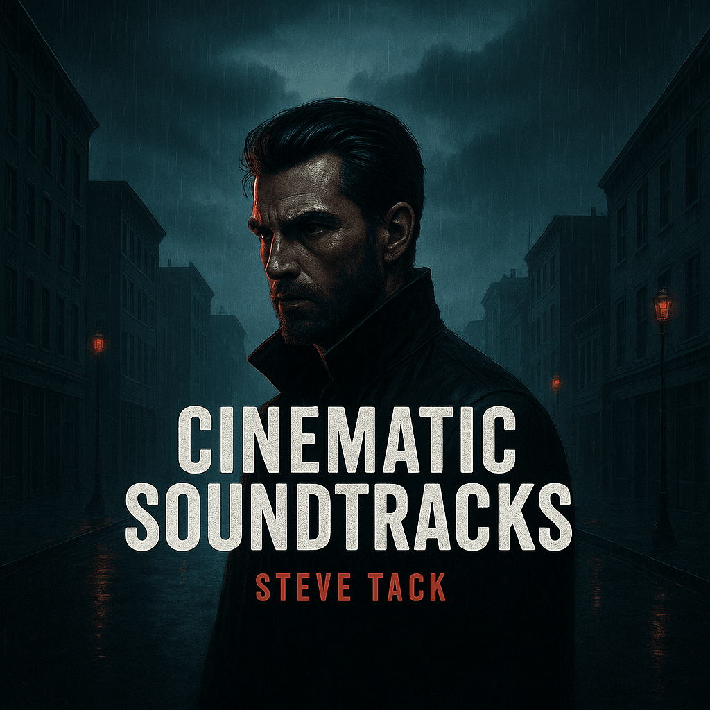 Soundtracks & Applied Music