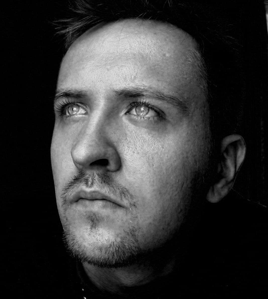 Steve Tack – Biography