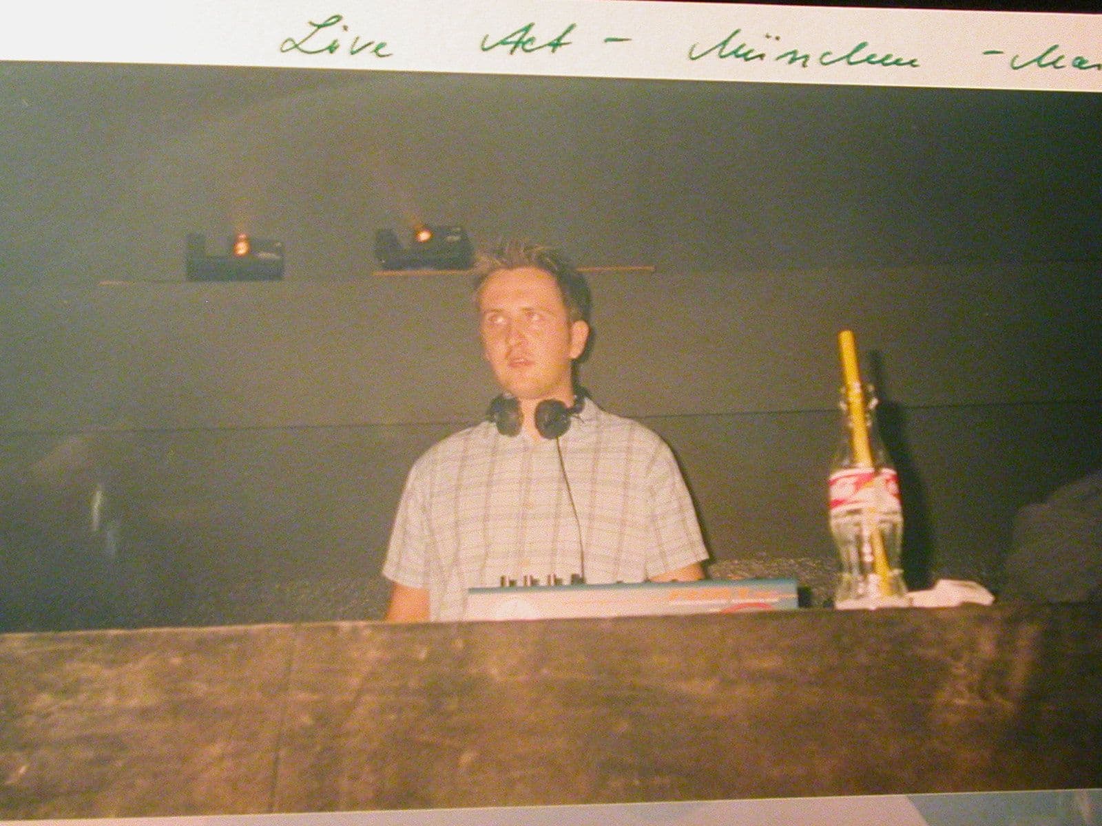 From Club Music to Cinematic Sound